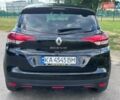 Чорний Рено Сценік, об'ємом двигуна 1.46 л та пробігом 135 тис. км за 16700 $, фото 24 на Automoto.ua