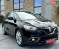 Черный Рено Сценик, объемом двигателя 1.5 л и пробегом 184 тыс. км за 14500 $, фото 5 на Automoto.ua