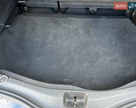 Чорний Рено Сценік, об'ємом двигуна 1.5 л та пробігом 185 тис. км за 15200 $, фото 18 на Automoto.ua