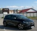 Черный Рено Сценик, объемом двигателя 1.6 л и пробегом 198 тыс. км за 15300 $, фото 1 на Automoto.ua