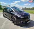 Черный Рено Сценик, объемом двигателя 1.75 л и пробегом 235 тыс. км за 15200 $, фото 1 на Automoto.ua