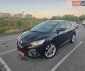Чорний Рено Сценік, об'ємом двигуна 1.7 л та пробігом 151 тис. км за 15700 $, фото 1 на Automoto.ua