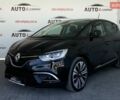 Черный Рено Сценик, объемом двигателя 1.5 л и пробегом 189 тыс. км за 16450 $, фото 1 на Automoto.ua