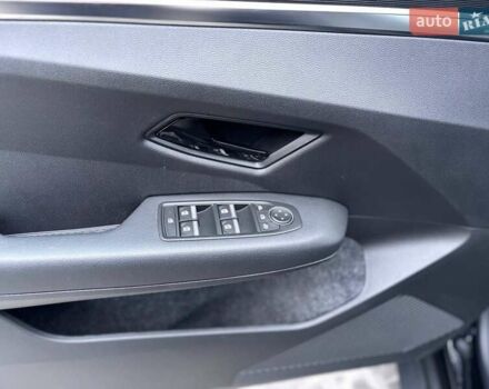 Чорний Рено Сценік, об'ємом двигуна 0 л та пробігом 1 тис. км за 31999 $, фото 20 на Automoto.ua