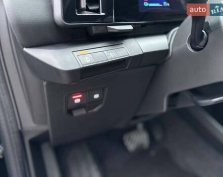 Чорний Рено Сценік, об'ємом двигуна 0 л та пробігом 1 тис. км за 31999 $, фото 24 на Automoto.ua