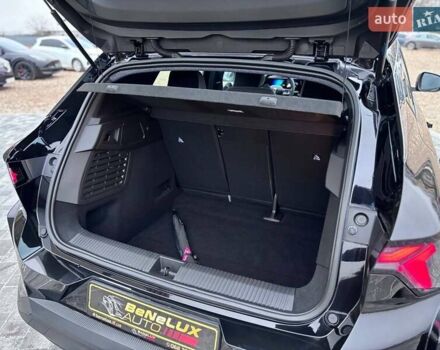 Чорний Рено Сценік, об'ємом двигуна 0 л та пробігом 1 тис. км за 31999 $, фото 41 на Automoto.ua