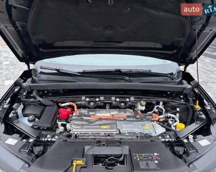 Чорний Рено Сценік, об'ємом двигуна 0 л та пробігом 1 тис. км за 31999 $, фото 53 на Automoto.ua