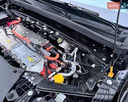 Чорний Рено Сценік, об'ємом двигуна 0 л та пробігом 1 тис. км за 31999 $, фото 55 на Automoto.ua