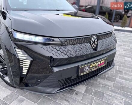 Чорний Рено Сценік, об'ємом двигуна 0 л та пробігом 1 тис. км за 31999 $, фото 10 на Automoto.ua