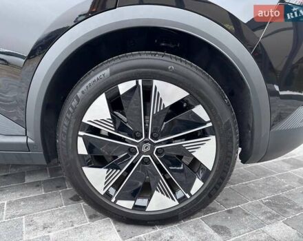 Чорний Рено Сценік, об'ємом двигуна 0 л та пробігом 1 тис. км за 31999 $, фото 19 на Automoto.ua