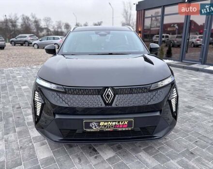 Чорний Рено Сценік, об'ємом двигуна 0 л та пробігом 1 тис. км за 31999 $, фото 3 на Automoto.ua