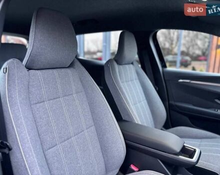 Чорний Рено Сценік, об'ємом двигуна 0 л та пробігом 1 тис. км за 31999 $, фото 48 на Automoto.ua