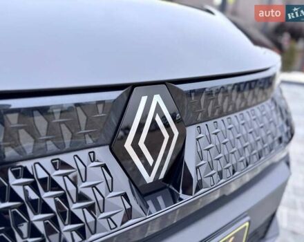 Чорний Рено Сценік, об'ємом двигуна 0 л та пробігом 1 тис. км за 31999 $, фото 59 на Automoto.ua