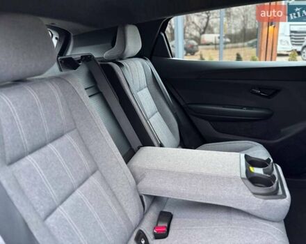 Чорний Рено Сценік, об'ємом двигуна 0 л та пробігом 1 тис. км за 31999 $, фото 45 на Automoto.ua