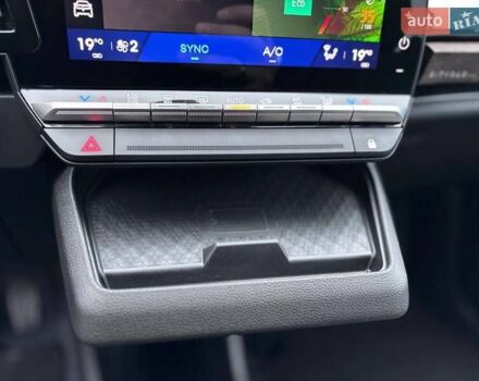 Чорний Рено Сценік, об'ємом двигуна 0 л та пробігом 1 тис. км за 31999 $, фото 27 на Automoto.ua