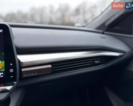 Чорний Рено Сценік, об'ємом двигуна 0 л та пробігом 1 тис. км за 31999 $, фото 26 на Automoto.ua