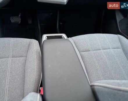 Чорний Рено Сценік, об'ємом двигуна 0 л та пробігом 1 тис. км за 31999 $, фото 36 на Automoto.ua