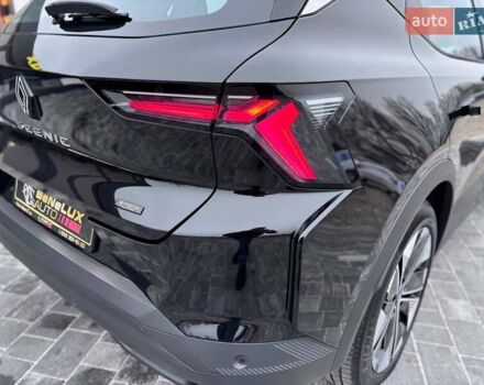 Чорний Рено Сценік, об'ємом двигуна 0 л та пробігом 1 тис. км за 31999 $, фото 14 на Automoto.ua