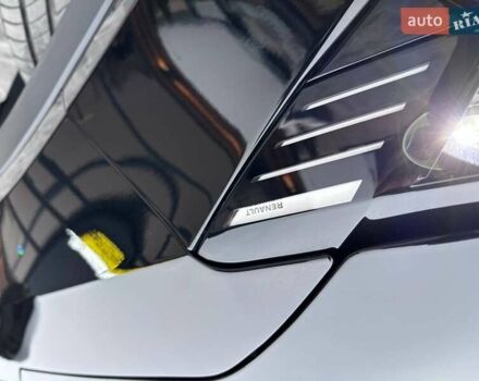 Чорний Рено Сценік, об'ємом двигуна 0 л та пробігом 1 тис. км за 31999 $, фото 9 на Automoto.ua