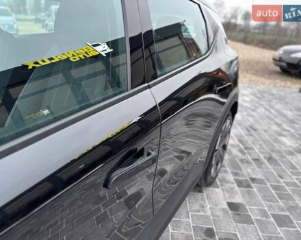 Чорний Рено Сценік, об'ємом двигуна 0 л та пробігом 1 тис. км за 31999 $, фото 11 на Automoto.ua