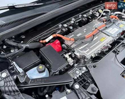 Чорний Рено Сценік, об'ємом двигуна 0 л та пробігом 1 тис. км за 31999 $, фото 54 на Automoto.ua