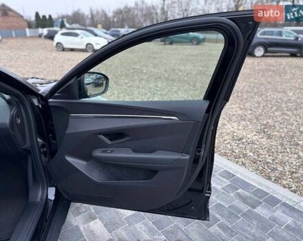 Чорний Рено Сценік, об'ємом двигуна 0 л та пробігом 1 тис. км за 31999 $, фото 47 на Automoto.ua