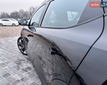 Чорний Рено Сценік, об'ємом двигуна 0 л та пробігом 1 тис. км за 31999 $, фото 13 на Automoto.ua