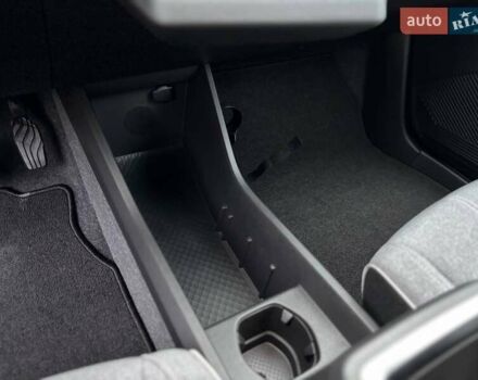 Чорний Рено Сценік, об'ємом двигуна 0 л та пробігом 1 тис. км за 31999 $, фото 28 на Automoto.ua