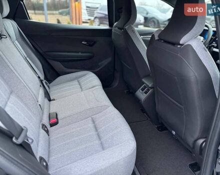 Чорний Рено Сценік, об'ємом двигуна 0 л та пробігом 1 тис. км за 31999 $, фото 44 на Automoto.ua