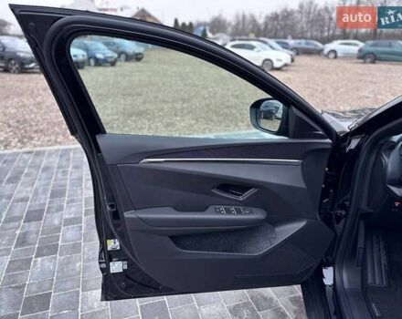 Чорний Рено Сценік, об'ємом двигуна 0 л та пробігом 1 тис. км за 31999 $, фото 18 на Automoto.ua