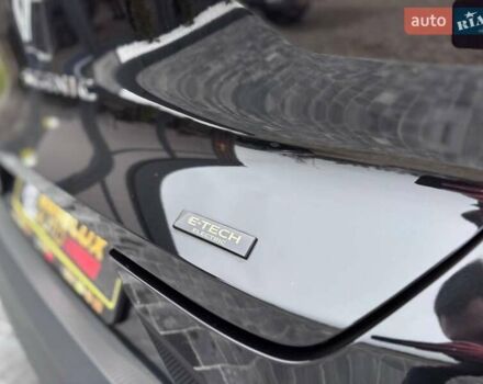 Чорний Рено Сценік, об'ємом двигуна 0 л та пробігом 1 тис. км за 31999 $, фото 16 на Automoto.ua