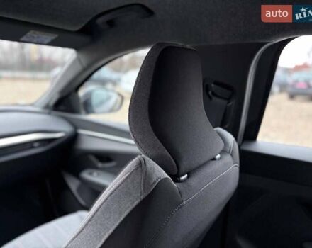 Чорний Рено Сценік, об'ємом двигуна 0 л та пробігом 1 тис. км за 31999 $, фото 33 на Automoto.ua