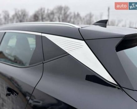 Чорний Рено Сценік, об'ємом двигуна 0 л та пробігом 1 тис. км за 31999 $, фото 17 на Automoto.ua