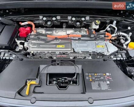 Чорний Рено Сценік, об'ємом двигуна 0 л та пробігом 1 тис. км за 31999 $, фото 56 на Automoto.ua