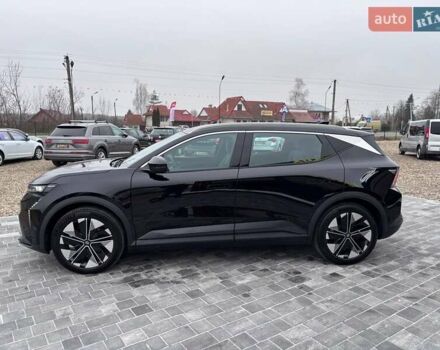 Чорний Рено Сценік, об'ємом двигуна 0 л та пробігом 1 тис. км за 31999 $, фото 6 на Automoto.ua