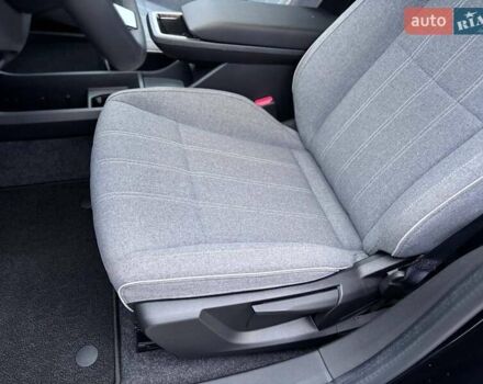 Чорний Рено Сценік, об'ємом двигуна 0 л та пробігом 1 тис. км за 31999 $, фото 21 на Automoto.ua