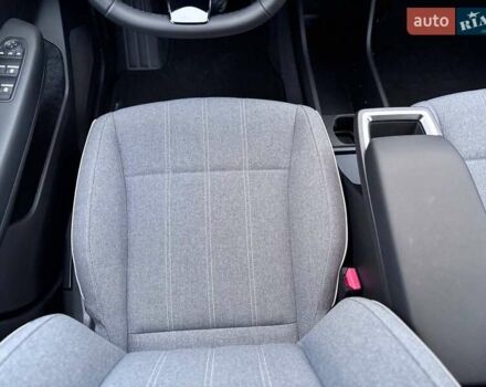 Чорний Рено Сценік, об'ємом двигуна 0 л та пробігом 1 тис. км за 31999 $, фото 37 на Automoto.ua