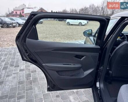 Чорний Рено Сценік, об'ємом двигуна 0 л та пробігом 1 тис. км за 31999 $, фото 30 на Automoto.ua