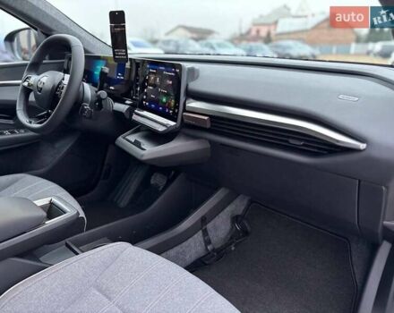 Чорний Рено Сценік, об'ємом двигуна 0 л та пробігом 1 тис. км за 31999 $, фото 50 на Automoto.ua