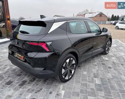 Чорний Рено Сценік, об'ємом двигуна 0 л та пробігом 1 тис. км за 31999 $, фото 8 на Automoto.ua