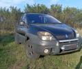 Черный Рено Сценик, объемом двигателя 1.9 л и пробегом 303 тыс. км за 4000 $, фото 2 на Automoto.ua