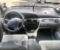 Черный Рено Сценик, объемом двигателя 1.9 л и пробегом 230 тыс. км за 2700 $, фото 4 на Automoto.ua