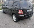 Черный Рено Сценик, объемом двигателя 1.6 л и пробегом 305 тыс. км за 4000 $, фото 3 на Automoto.ua