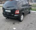 Черный Рено Сценик, объемом двигателя 1.6 л и пробегом 305 тыс. км за 4000 $, фото 5 на Automoto.ua