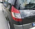 Черный Рено Сценик, объемом двигателя 1.6 л и пробегом 175 тыс. км за 4230 $, фото 4 на Automoto.ua