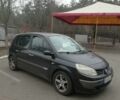Черный Рено Сценик, объемом двигателя 1.9 л и пробегом 380 тыс. км за 5400 $, фото 1 на Automoto.ua