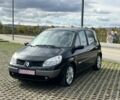 Черный Рено Сценик, объемом двигателя 2 л и пробегом 199 тыс. км за 4999 $, фото 1 на Automoto.ua