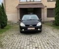 Чорний Рено Сценік, об'ємом двигуна 1.6 л та пробігом 220 тис. км за 5800 $, фото 1 на Automoto.ua