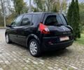 Чорний Рено Сценік, об'ємом двигуна 1.6 л та пробігом 220 тис. км за 5800 $, фото 4 на Automoto.ua