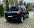 Чорний Рено Сценік, об'ємом двигуна 1.6 л та пробігом 220 тис. км за 5800 $, фото 2 на Automoto.ua